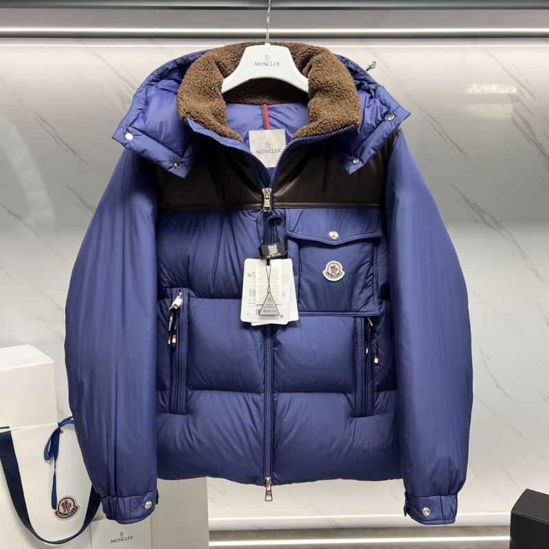 Moncler Down Jackets